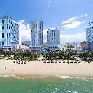 아파트 The Sea Luxury, 나트랑